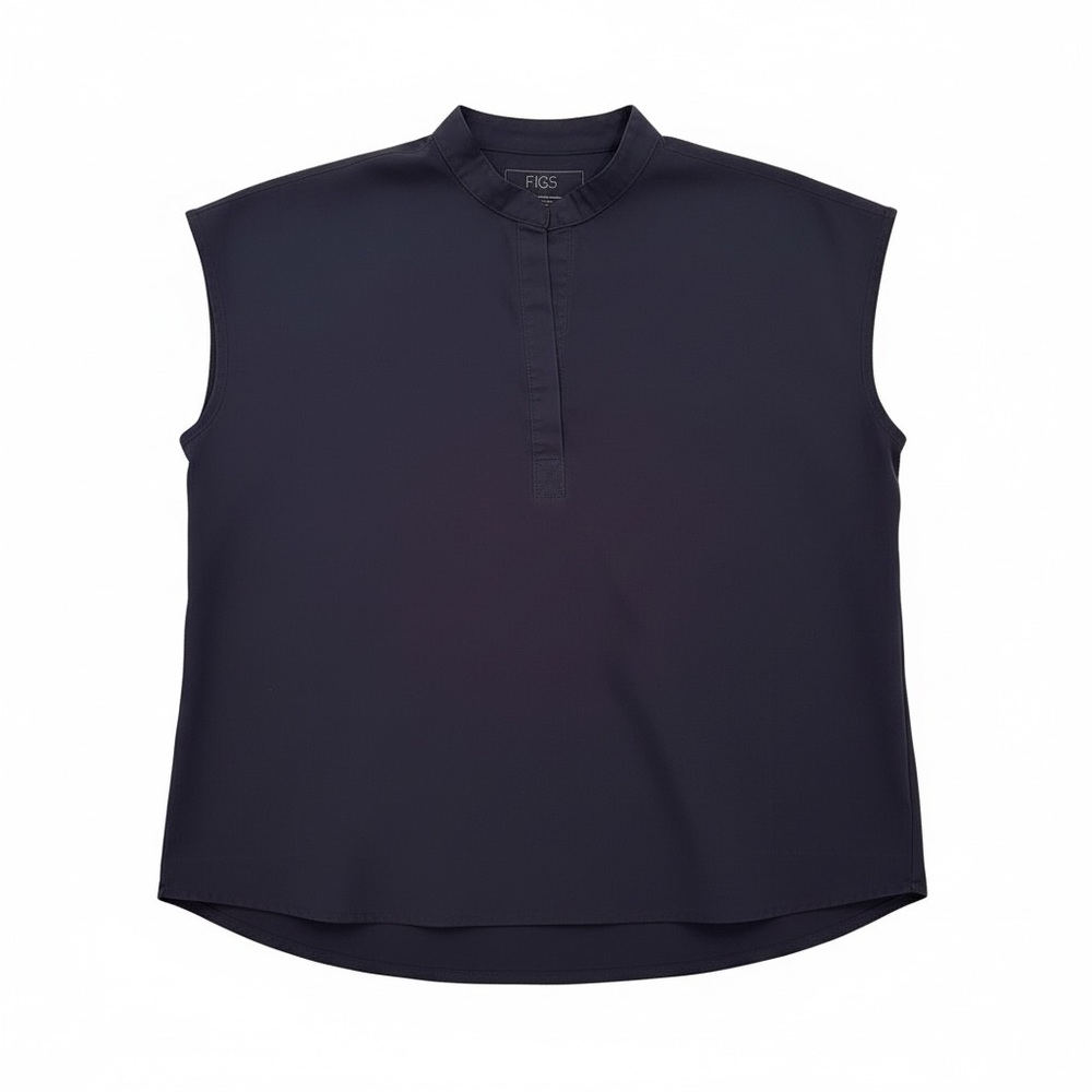 Figs Women’s Navy Rafaela Scrub Too
